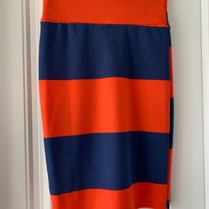 Lularoe xxs Cassie pencil skirt